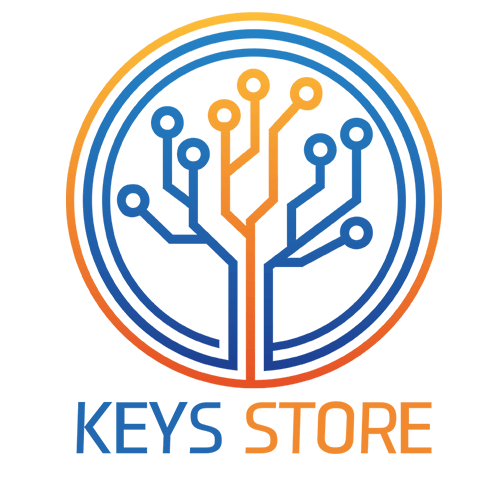 Keys Store